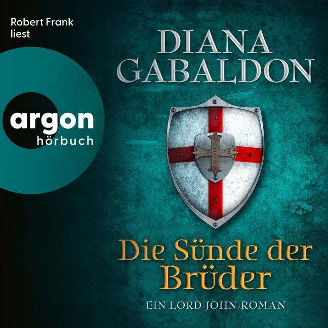Die Sünde der Brüder - Ein Lord-John-Roman - Diana Gabaldon