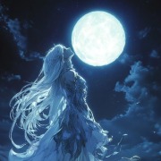 Cover-Bild zum Titel 'Lyra's Twilight (Mythic Waltz, #1)' von 'C. E. Hart'