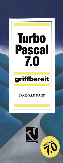 Turbo Pascal 7.0 - 