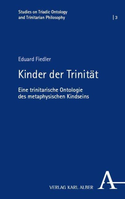 Kinder der Trinität - Eduard Fiedler