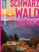 Cover-Bild zum Titel 'DUMONT Bildatlas Schwarzwald Norden' von 'Cornelia Tomaschko'