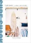 Cover-Bild zum Titel 'Surf Shack' von 'Nina Freudenberger, Heather Summerville'