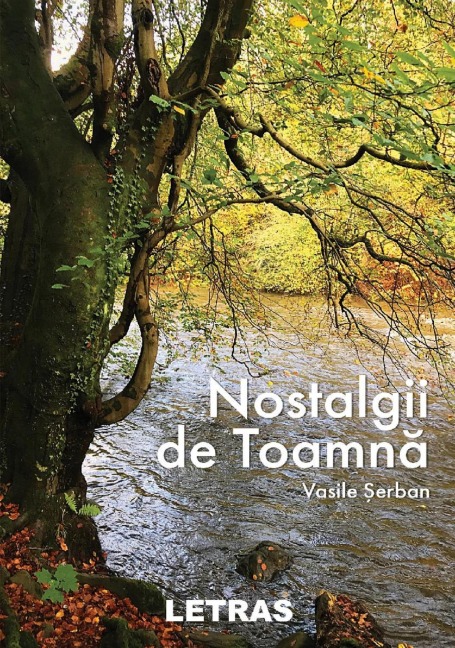 Nostalgii De Toamna - Vasile Serban