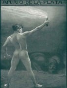 Cover-Bild zum Titel 'Karl MAY - Am Rio de la Plata.' von 'Otmar Trierweiler'