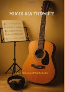 Cover-Bild zum Titel 'Musik als Therapie' von 'Dave Red'
