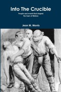 Cover-Bild zum Titel 'Into The Crucible' von 'Jean M. Morris'