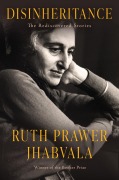Cover-Bild zum Titel 'Disinheritance' von 'Ruth Prawer Jhabvala'