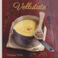 Cover-Bild zum Titel 'Vellutate' von 'Véronique Cauvin'