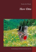 Cover-Bild zum Titel 'Herr Otto' von ''