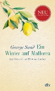 Ein Winter auf Mallorca - George Sand