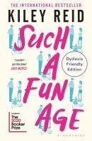 Such a Fun Age - Kiley Reid