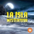 La isla misteriosa - Julio Verne