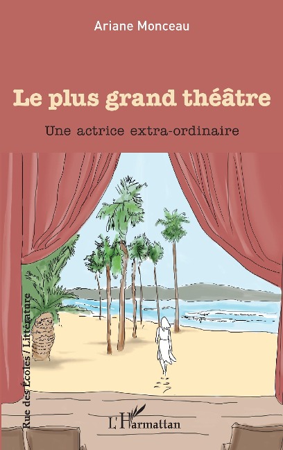 Le plus grand théâtre - Monceau