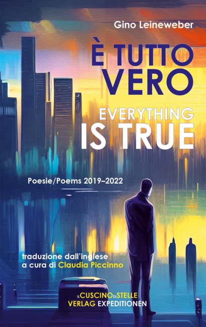 È Tutto Vero - Gino Leineweber
