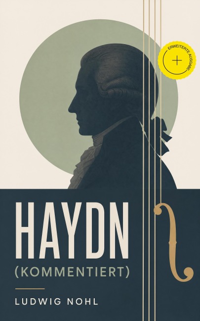 Haydn (Kommentiert) - Ludwig Nohl