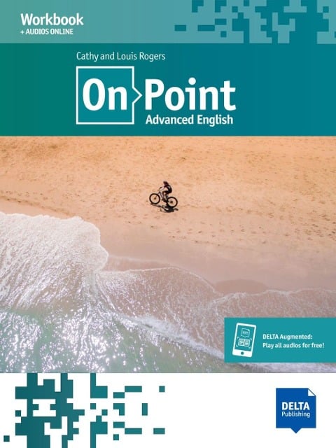 On Point C1 Advanced English - 