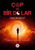 Cover-Bild zum Titel 'Cap ve Bir Dolar;Mecburcu' von 'Cemal Noyan Alkaya'