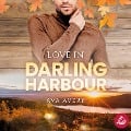 Cover-Bild zum Titel 'Love in Darling Harbour' von 'Ava Avery'