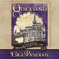 Cover-Bild zum Titel 'Quicksand Lib/E' von 'Gigi Pandian'