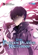 Cover-Bild zum Titel 'The Frozen Player Returns 05' von 'JerryM'