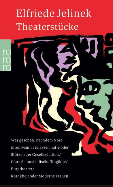 Theaterstücke - Elfriede Jelinek