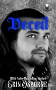 Cover-Bild zum Titel 'Deceit (Phantom Bastards MC: 2nd Generation, #5)' von 'Erin Osborne'