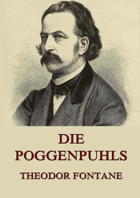 Die Poggenpuhls - Theodor Fontane