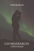Cover-Bild zum Titel 'Les Misérables (version intégrale)' von 'Victor Hugo'