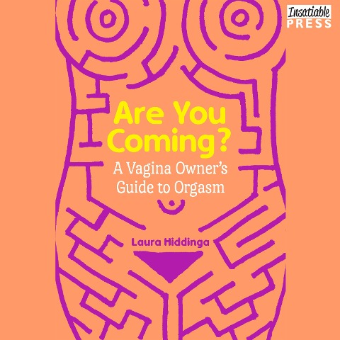 Are You Coming? - Laura Hiddinga
