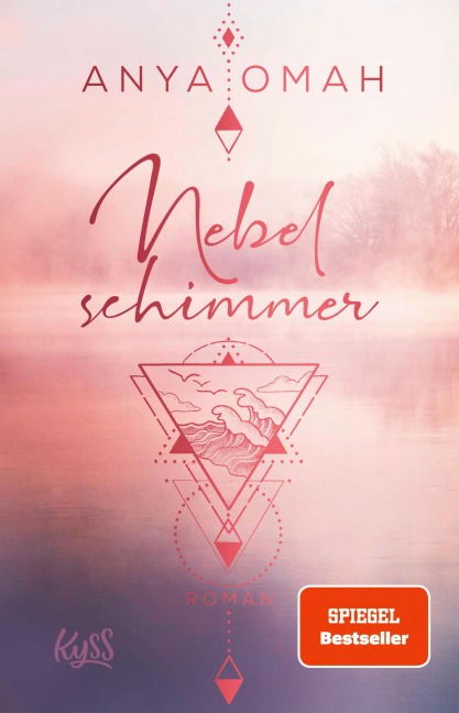 Nebelschimmer - Anya Omah