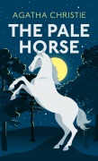 Cover-Bild zum Titel 'The Pale Horse' von 'Agatha Christie'