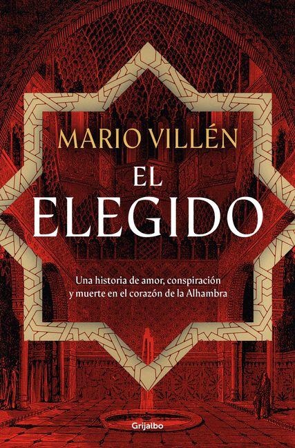 El Elegido / The Chosen One - Mario Villã(c)N
