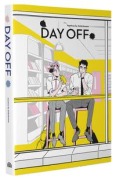 Cover-Bild zum Titel 'Day Off' von 'aka Dailygreens Qing Cai'