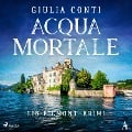 Acqua Mortale - Giulia Conti