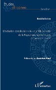 Cover-Bild zum Titel 'L'évolution constitutionnelle et juridictionnelle de la République centrafricaine à travers les textes' von 'Darlan'