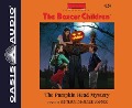 Cover-Bild zum Titel 'The Pumpkin Head Mystery' von 'Gertrude Chandler Warner'