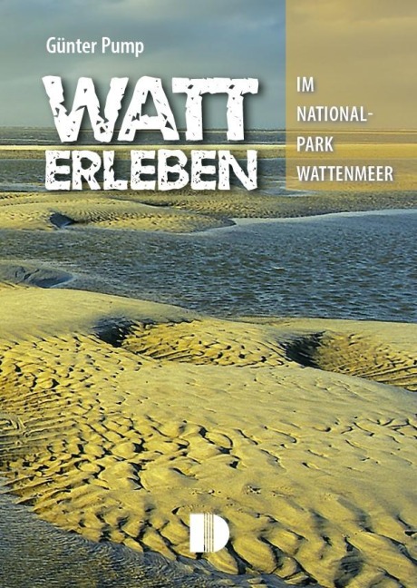 Watt erleben - Günter Pump