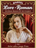 Lore-Roman 140 - Ina Ritter