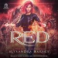 Red - Alyxandra Harvey