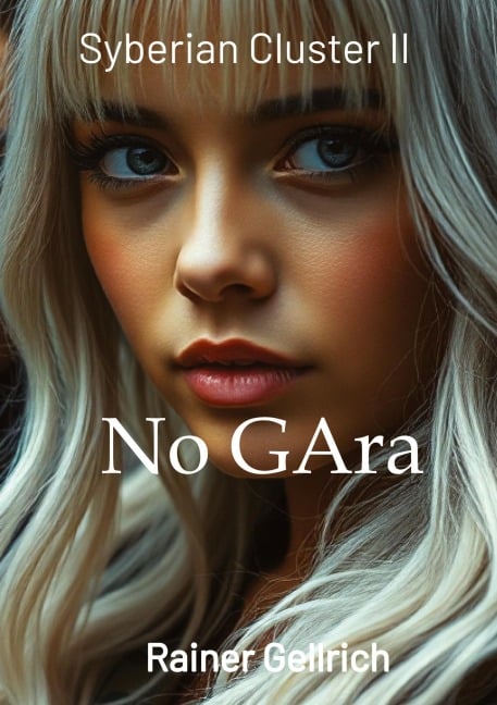 No GAra - Rainer Gellrich