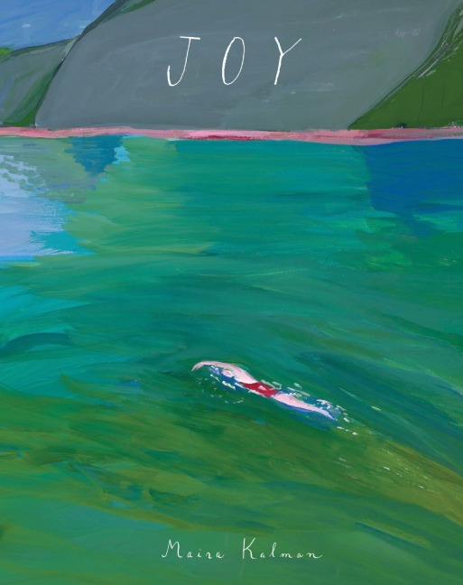 Joy - Maira Kalman