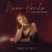 Cover-Bild zum Titel '*innenleben' von 'Miriam Hanika'