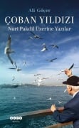Cover-Bild zum Titel 'Coban Yildizi - Nuri Pakdil Üzerine Yazilar' von 'Ali Göcer'