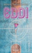 Cover-Bild zum Titel 'Eddi' von 'Andreas Martin Widmann'
