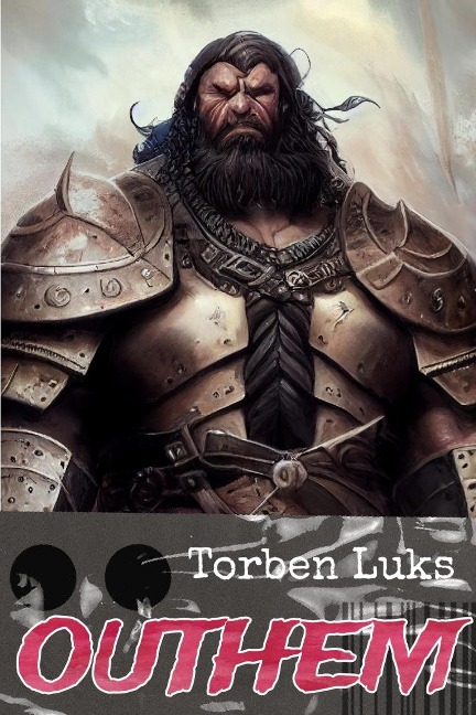 Outhem. Zocken, um zu leben. (Neue LitRPG Leier) - Torben Luks