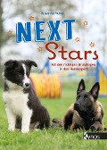 Cover-Bild zum Titel 'Next Stars' von 'Susanne Huber'