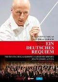 Ein deutsches Requiem - Paavo/Deutsche Kammerphilharmonie Bremen Järvi