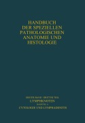 Cover-Bild zum Titel 'Lymphknoten Diagnostik in Schnitt und Ausstrich' von ''