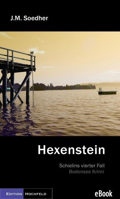 Hexenstein - Jakob Maria Soedher
