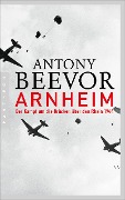 Cover-Bild zum Titel 'Arnheim' von 'Antony Beevor'